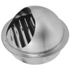 ULTECHNOVO Efficient Airflow Ventilation Pipe Cover Stainless Steel Exhaust Vent