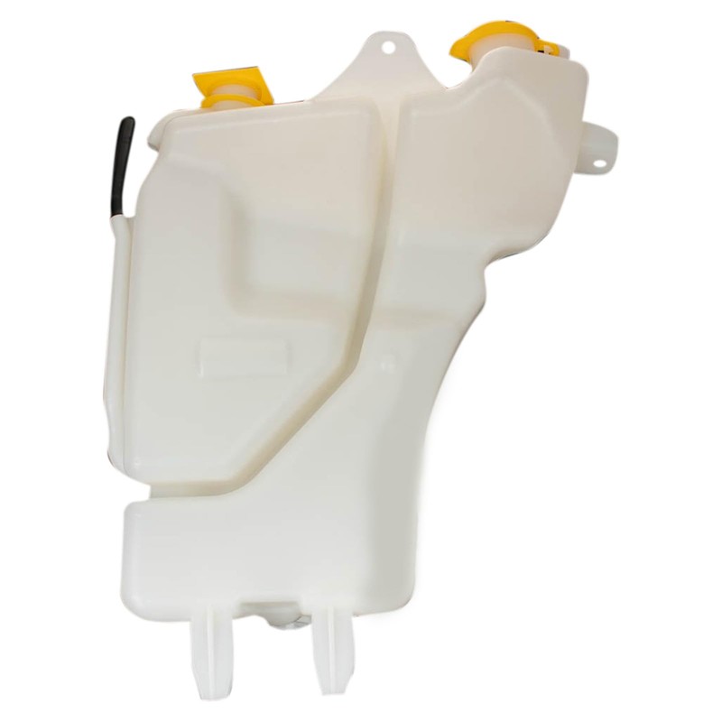 TRQ Coolant Reservoir Assembly Non Pressurized With Cap With Level