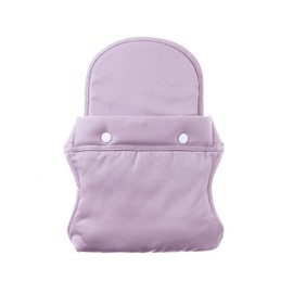 Kufuu Japanese Traditional Piggy String Baby Carrier Newborn Baby Lullaby (Bruyere)