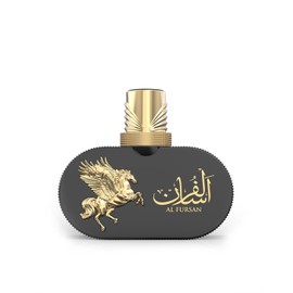 Le Falcone Perfume Highfly Al Fursan Unisex Eau de Parfum, 3.4 oz / 100ml