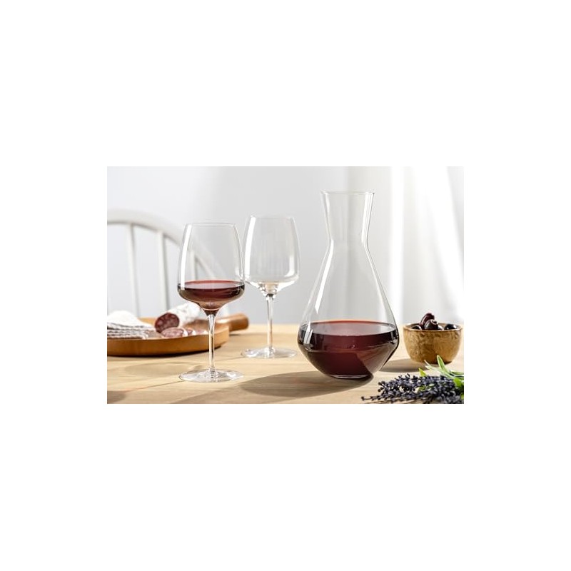 LEONARDO HOME CESTI Wine Set of 3
