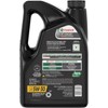 Castrol EDGE High Mileage 5W-30 Advanced Full Synthetic Motor Oil,