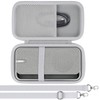 (Case only) SoundLink Home Bluetooth Speaker Wireless Bluetooth Speaker Storage