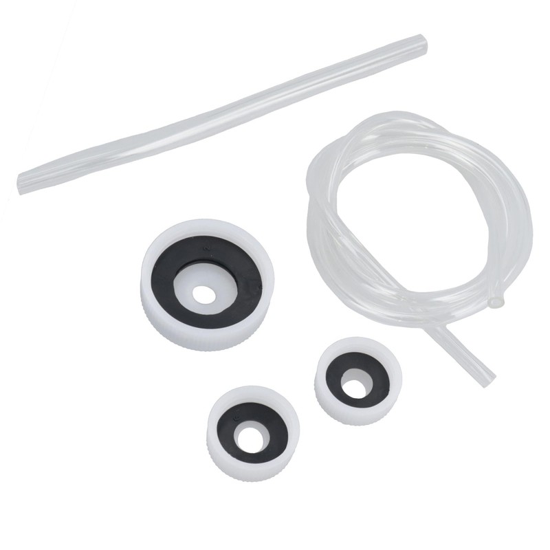 AB Tools Vehicle Car Brake + Clutch Easy Bleeding Bleeder