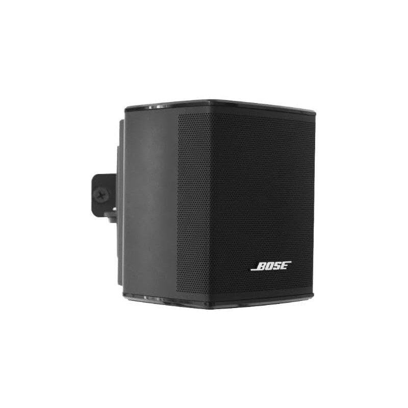 Aluminium Wall Mount for Bose Virtually Invisible 300 Speakers -