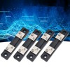 4Pcs Current Shunt AMP Ammeter Tester Measurement Tool 50A Set