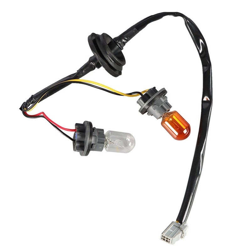 labwork RH Tail Light Replacement for Chevy Malibu 2016 2017