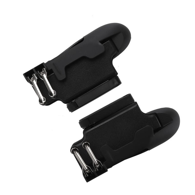 Mobile Game Controller Tablet PC 6 Finger Game Joystick Handle