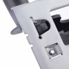 Angle Grinder Cutting Bracket Protective Cover Adjustable Mill Shield Accessories