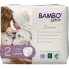 Bambo Nature Premium Baby Diapers (SIZES 0 TO 6 AVAILABLE),