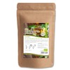 Mynatura Organic Plantain Cut I Dried I Tea I Lung