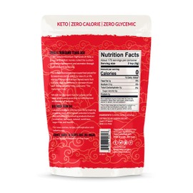 Lakanto Monkfruit Sweetener, 1:1 Sugar Substitute, Keto, Non-GMO (Classic White - 3 lbs)