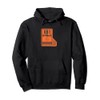 Restricted Module XB1 / Cyberpunk Tokyo Japan Collection Pullover Hoodie,