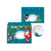 Writing Paper Set A5 Polar Bear Writing Pad Lined with
