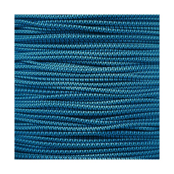 1/8 Inch Diameter Shock Cord - Scuba, 50 Feet -