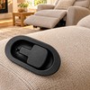 Recliner Release Pull Handle and Cable – Aluminum Alloy Replacement