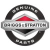 2 PK Briggs & Stratton 2-Cycle Low Smoke Engine Oil