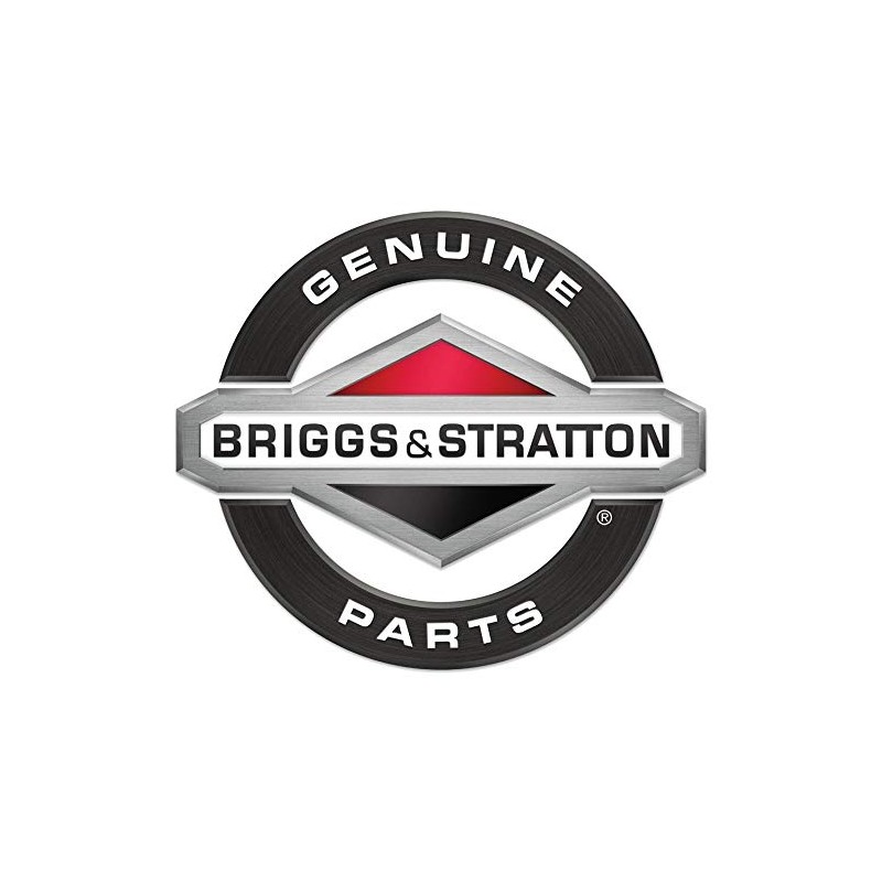 2 PK Briggs & Stratton 2-Cycle Low Smoke Engine Oil