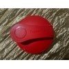 New UNIQUE Tupperware Quick Shake Shaker Blender Bright Red Color