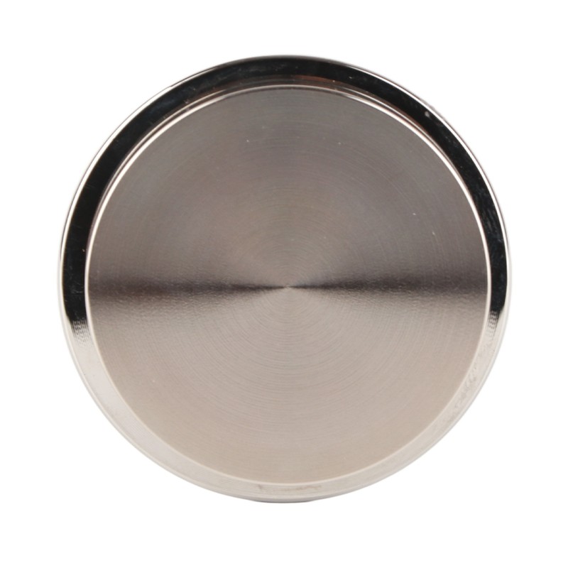 Coffee Tamper Coffee Powder Press Hammer Stainless Steel Constant Pressure