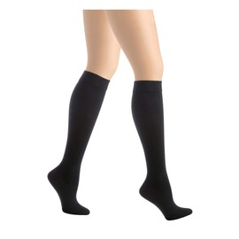 Activa Cl2 Unisex Sock Black 259-0933 Ex-Lge