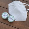 Eucalyptus Balm Cheongbi Nose Balm [[Real Cool]] 17ml - Step
