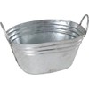 Hobbyfun Metal Tub