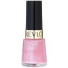 Revlon Nail Enamel 151 Iced Mauve (Color Image: Mauve Pink)