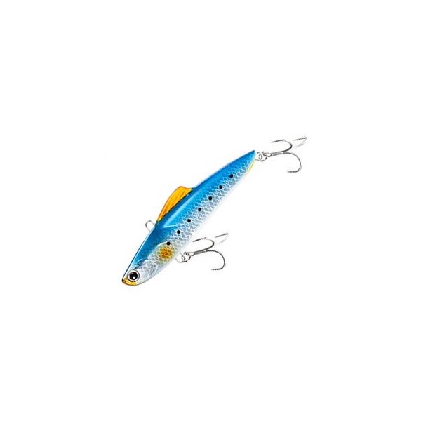 Shimano 100ES XL-V10S 011 Salvage Solid Lure, Exense