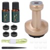 Electric Gua Sha Scraping Massager Household Heating Cupping Therapy Massage