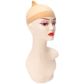 2 pcs hair net.