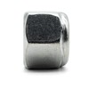 Hippo Hardware 1/2" - 20 TPI UNF Nyloc Nylon Lock