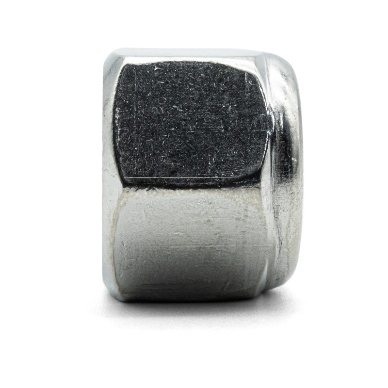 Hippo Hardware 1/2" - 20 TPI UNF Nyloc Nylon Lock
