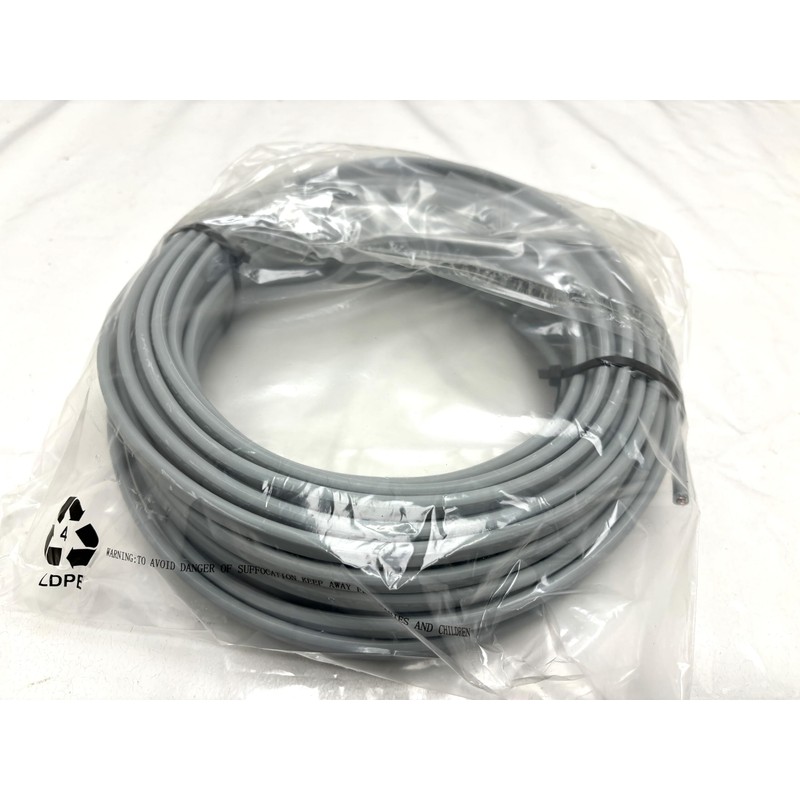 Twin and Earth Electric Cable 1.5mm / 2.5mm / 6mm