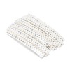 CEMYDEYO Pack of 500 0603 SMD Resistor Assortment 3.9pF-22uF Resistor