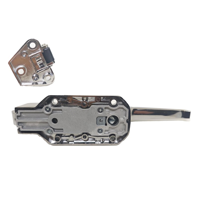 Adontze Walk in Cooler Door Handle,Freezer Door Handle, Walk in