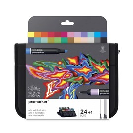 Winsor & Newton ProMarker