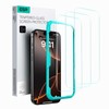 ESR 3 Pack for iPhone 16 Pro Max Screen Protector,