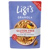 Lizis Gluten Free Original Granola, 400g