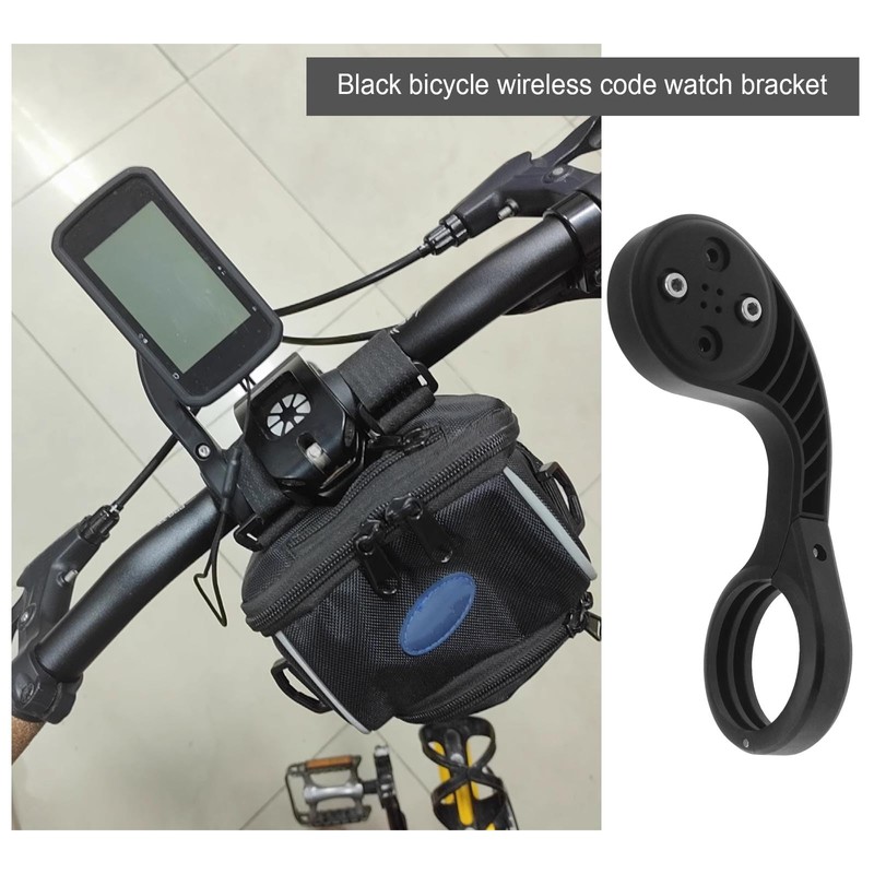 SING F LTD Out Front Bike Handlebar Mount Mini Bike