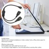 Extension Y Splitter Power Cord 3 Pin 1 to 2