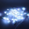 LED String Lights APP Control USB RGB Multicolor Decorative Lights