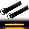 Stark Industries Laser Style Turn Signals - Front/Rear LED Side