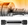 Collet Chuck Extension Rod Double Head Straight Shank CNC Lathe