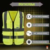 Fire Marshal High Visibility Safety Vest Fire Marshal hi vis