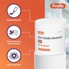 Rugby Zinc Oxide Ointment Skin Protectant - 20% - 16