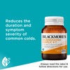 Blackmores Horseradish Garlic + C | Reduces the Duration &