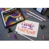Premium Fibre-Tip Pen - STABILO Pen 68 brush ARTY Wallet