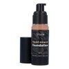 Biome Liquid Mineral Foundation 30ml, Bamboo