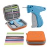 Stitch Gun for Clothes, Handheld Quick Clothing Fixer - No